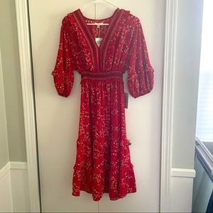 COPY - NWT MAX STUDIO DRESS